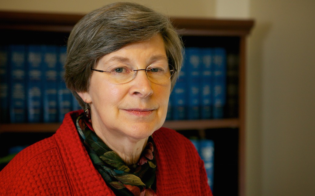 Sheila R. Benninger, Attorney