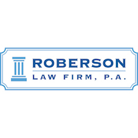 Roberson Law Firm P.A. - Roberson Law Firm P.A.Roberson Law Firm P.A.