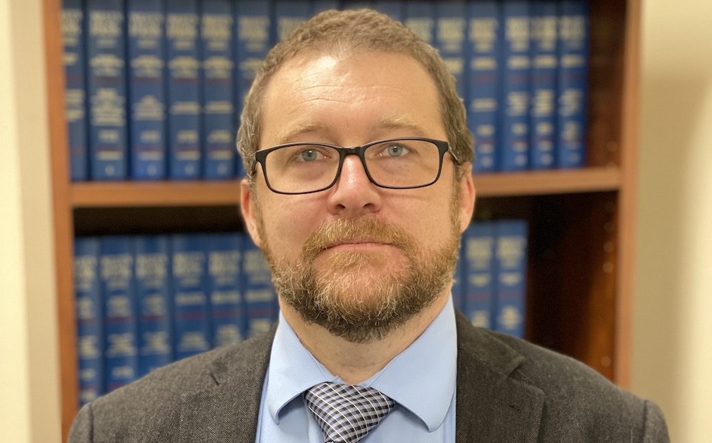 Stuart A. West, Attorney