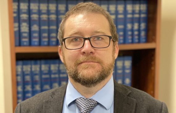 Stuart A. West, Attorney